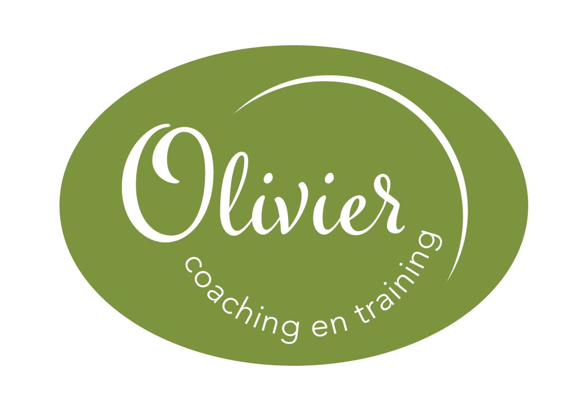 Logo Olivier Coaching en advies